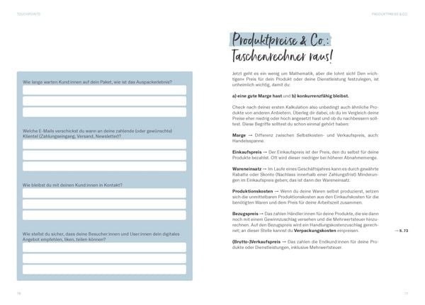 Produktbild: Einfach leben- einfach gr&uuml;nden! Der Praxiscoach
