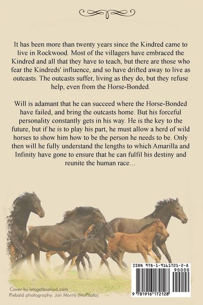 Produktbild: The Horses Return