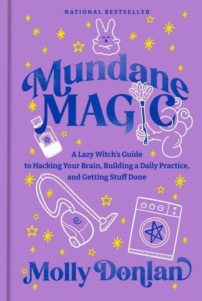 Produktbild: Mundane Magic