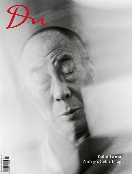 Dalai Lama, Taschenbuch von , Du Kulturmedien, 9783907315347
