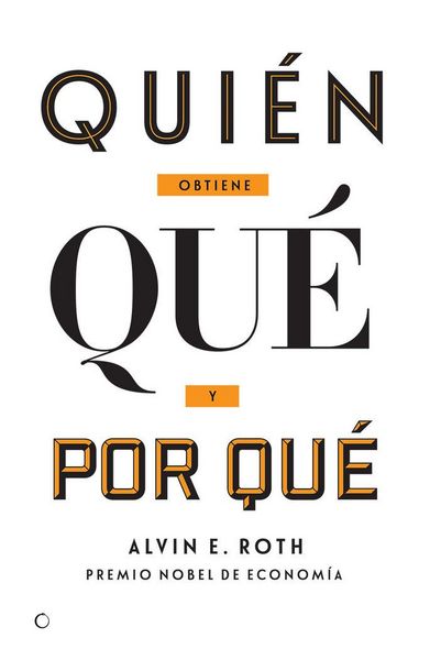 Produktbild: Qui&eacute;n Obtiene Qu&eacute; Y Por Qu&eacute;