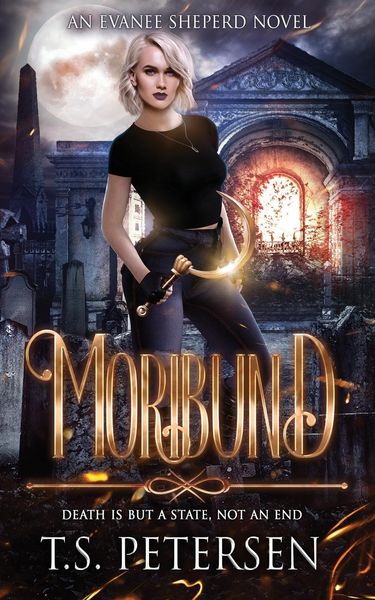 Produktbild: Moribund
