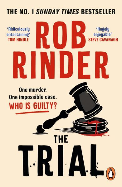 Produktbild: The Trial