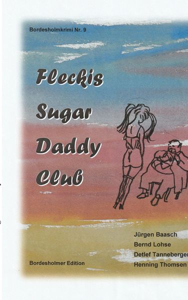 Produktbild: Fleckis Sugar Daddy Club