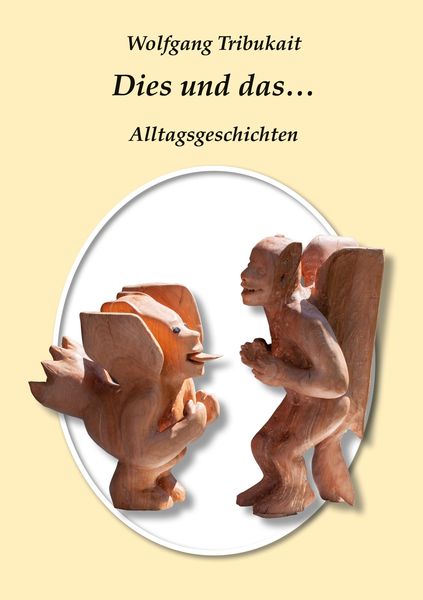 Produktbild: Dies und Das