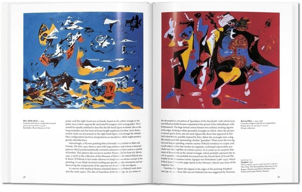 Produktbild: Pollock