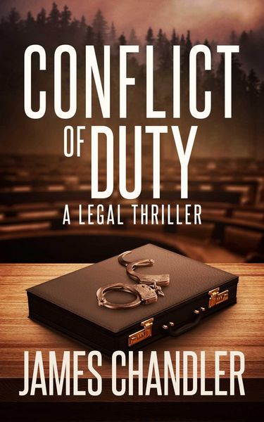 Produktbild: Conflict of Duty