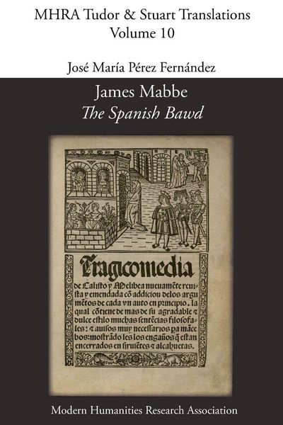 Produktbild: The Spanish Bawd