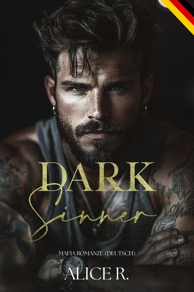 Produktbild: Dark Sinner: Mafia Romanze (Deutsch)