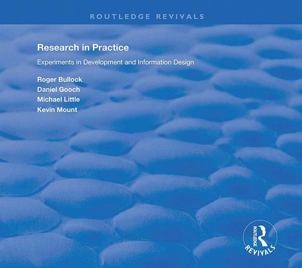 Produktbild: Research in Practice