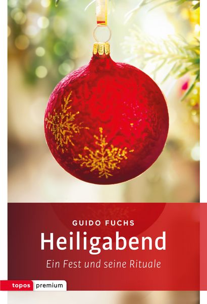Produktbild: Heiligabend