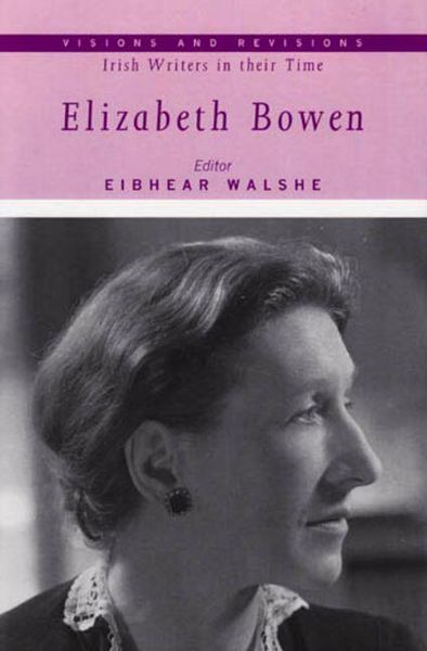 Produktbild: Elizabeth Bowen