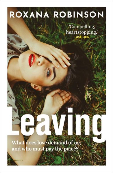 Produktbild: Leaving