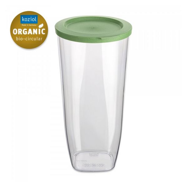 Produktbild: Koziol Vorratsdose 2l CONNECT DRY Vorratsdose 2l CONNECT DRY