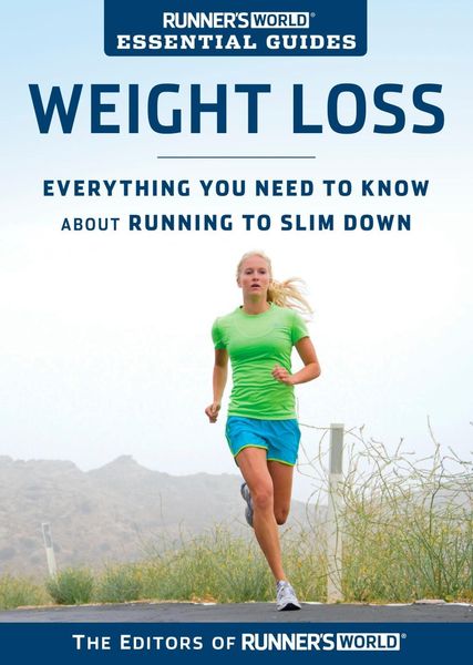 Produktbild: Runner's World Essential Guides: Weight Loss