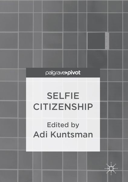 Produktbild: Selfie Citizenship