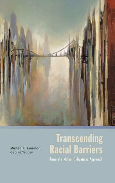 Produktbild: Transcending Racial Barriers