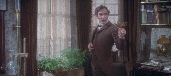 Produktbild: Das Privatleben des Sherlock Holmes [SE]