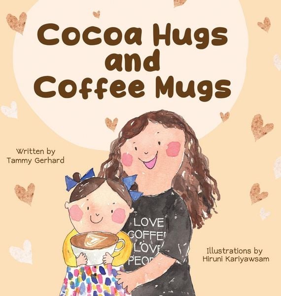 Produktbild: Cocoa Hugs and Coffee Mugs