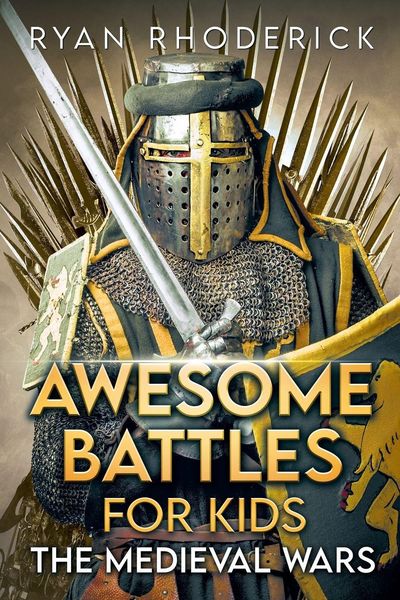 Produktbild: Awesome Battles for Kids