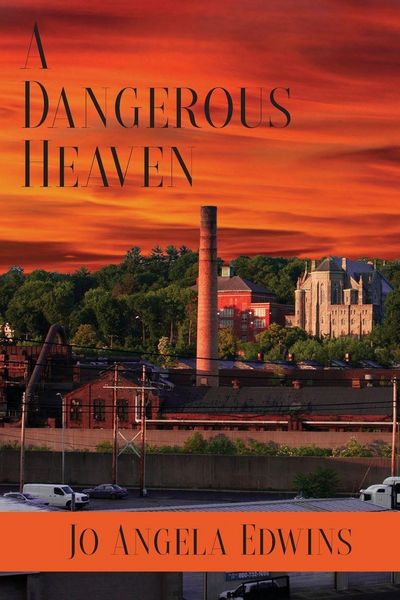 Produktbild: A Dangerous Heaven