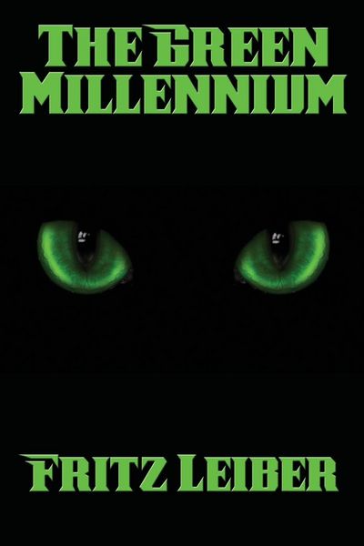 Produktbild: The Green Millennium