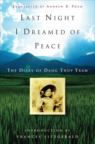 Produktbild: Last Night I Dreamed of Peace