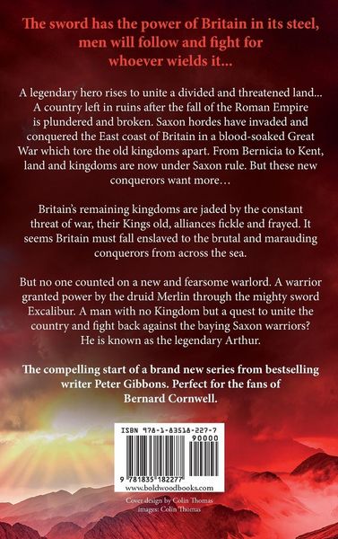 Produktbild: Excalibur