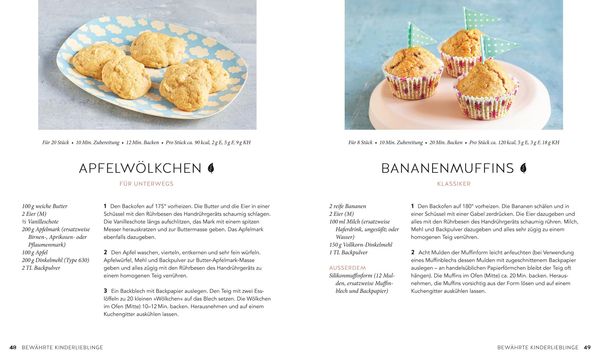 Breifrei für Babys