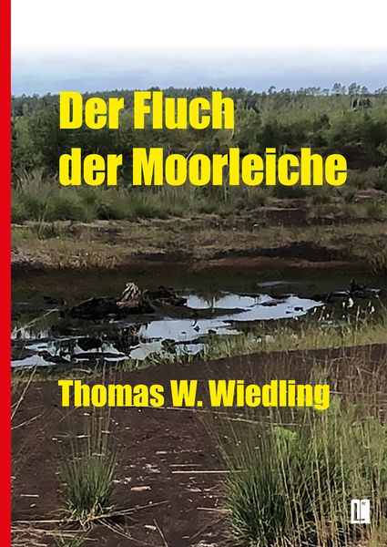 Produktbild: Der Fluch der Moorleiche