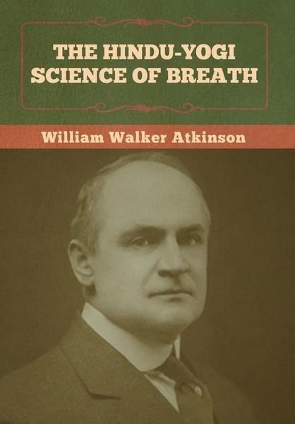 Produktbild: The Hindu-Yogi Science of Breath