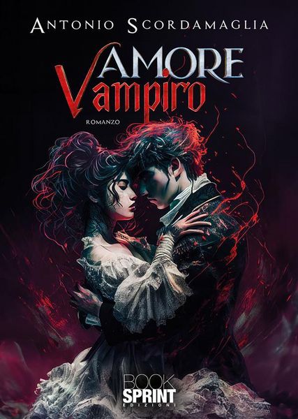 Produktbild: Amore vampiro