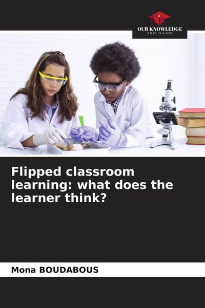 Produktbild: Flipped classroom learning: what does the learner think?