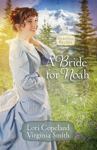 Produktbild: Bride for Noah