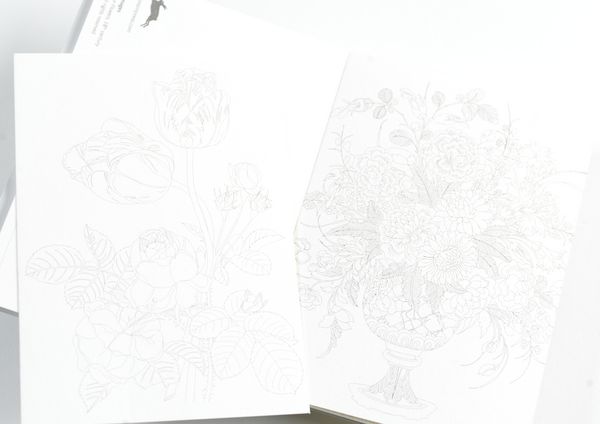 Produktbild: Floral Images