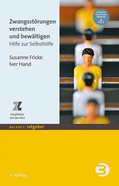 Produktbild: Zwangsst&ouml;rungen verstehen und bew&auml;ltigen