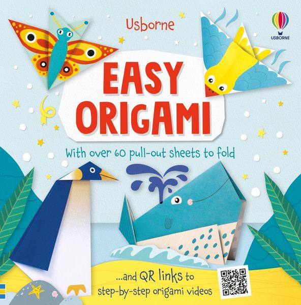 Produktbild: Easy Origami