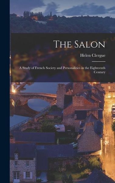 Produktbild: The Salon