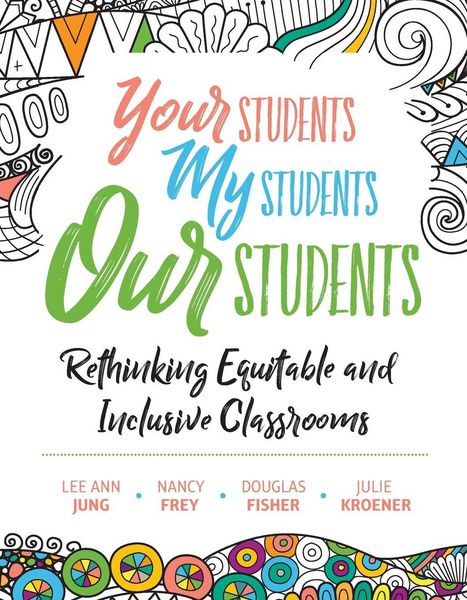 Produktbild: Your Students, My Students, Our Student