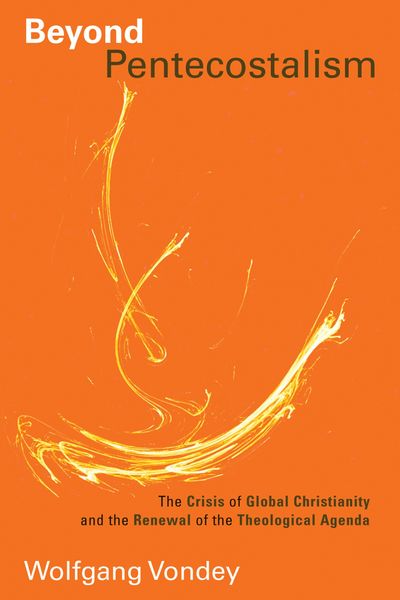 Produktbild: Beyond Pentecostalism