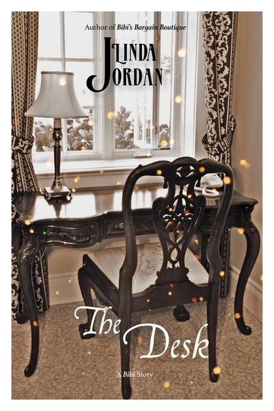 Produktbild: The Desk