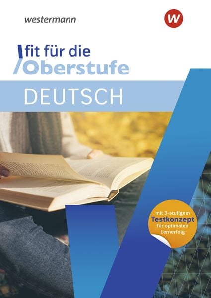 Produktbild: Fit f&uuml;r die Oberstufe