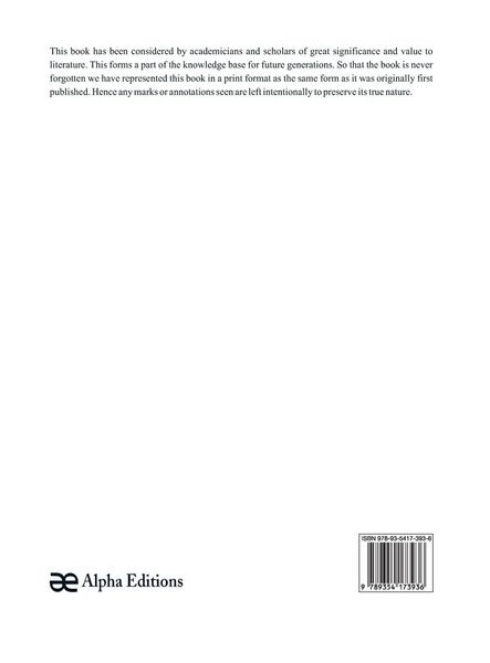 Produktbild: Catalogue Of Prints And Drawings In The British Museum