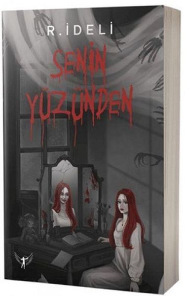 Produktbild: Senin Y&uuml;z&uuml;nden