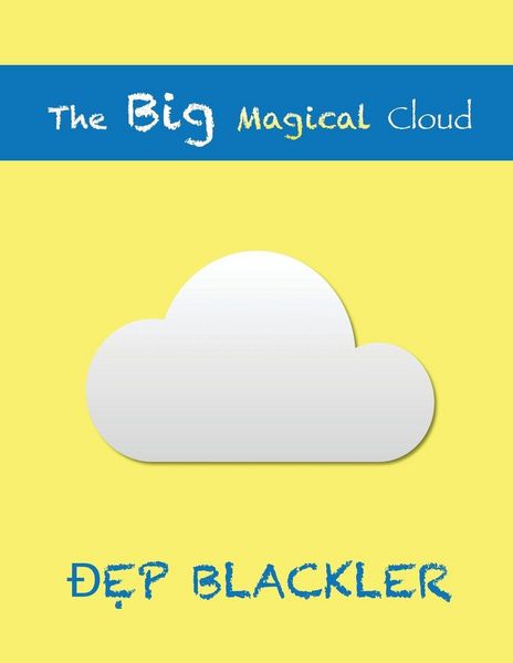 Produktbild: The Big Magical Cloud