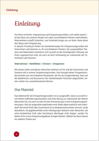 Produktbild: Aktivieren ohne Action