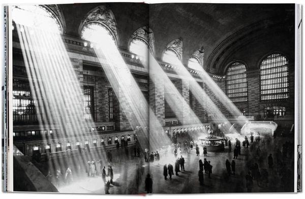 Produktbild: New York. Portrait of a City