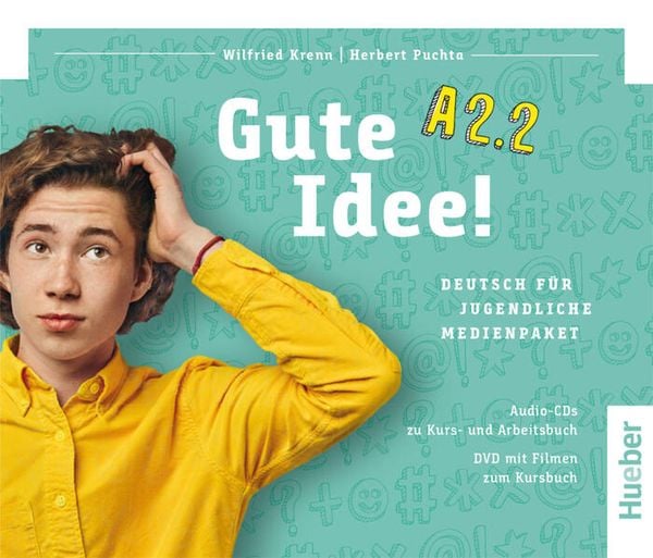 Produktbild: Gute Idee! A2.2