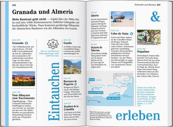 Produktbild: DUMONT Reise-Taschenbuch Reisef&uuml;hrer Andalusien