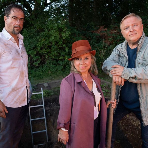 Produktbild: Tatort - Team M&uuml;nster (Thiel & Boerne) - Ermittlungsjahr 2024